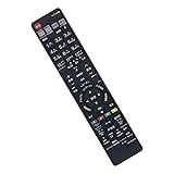 ALLIMITY ダイヨウリモコン fit for シャープ アクオス AQUOS SHARP レコーダー ブルーレイ 互換のリモコン GA955PA GA886PA GA769PA GA850PA GA869PA GA850PA GA855PA GA813PA GA810PA GA651PA GA652PA GA909PA GA924PA GA962PA GA964PAなど