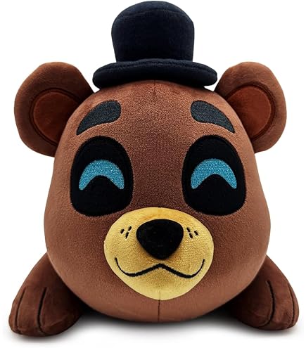 Amazon.co.jp: Youtooz FNAF おもちゃ ボニー 9インチ ぬいぐるみ