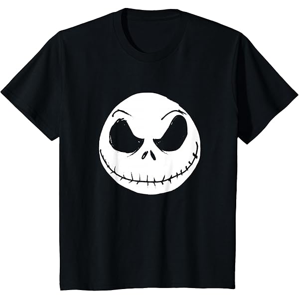 Amazon | ディズニー ナイトメアー・ビフォア・クリスマス ジャック