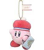 Amazon.co.jp: 三英貿易(Sanei Boeki) 星のカービィ サニーデイ