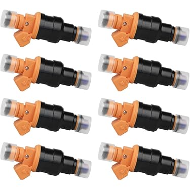 no⭐︎bu　インジェクター　インジェクション　10本セット Amazon.co.jp: 燃料インジェクター 49033-0003 2004 20005 と