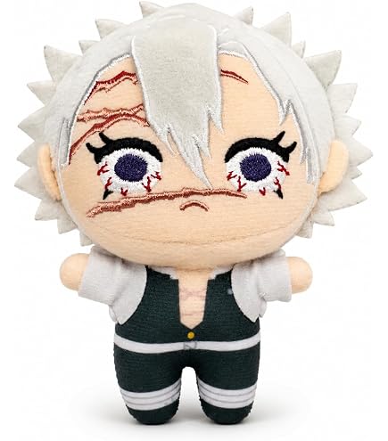 Amazon | 鬼滅の刃 ゆらっとフィギュアこれくしょん 不死川実弥 単品