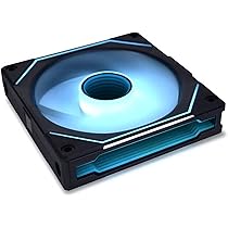 Amazon | LIANLI ケースファン 「UNI FAN」シリーズ UNI FAN SL