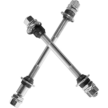 Amazon.co.jp 売れ筋ランキング: 車用トレーラー車軸 の中で最も人気の