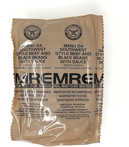 ロシア　MRE レーション　期限２０２６年４月　メニュー3 音から粉末漏れアリ Yahoo!オークション - 「レーション ロシア」の落札相場・落札価格
