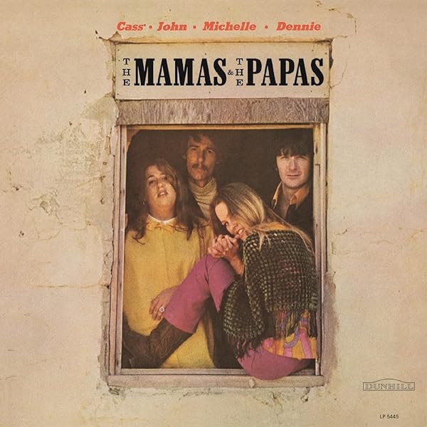 Amazon.co.jp: Mamas & Papas: ミュージック