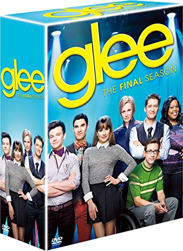 glee/グリー ファイナル・シーズン DVDコレクターズBOX glee/グリー ファイナル・シーズン DVDコレクターズBOX