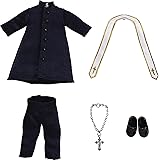 ねんどろいどどーる おようふくセット 神父