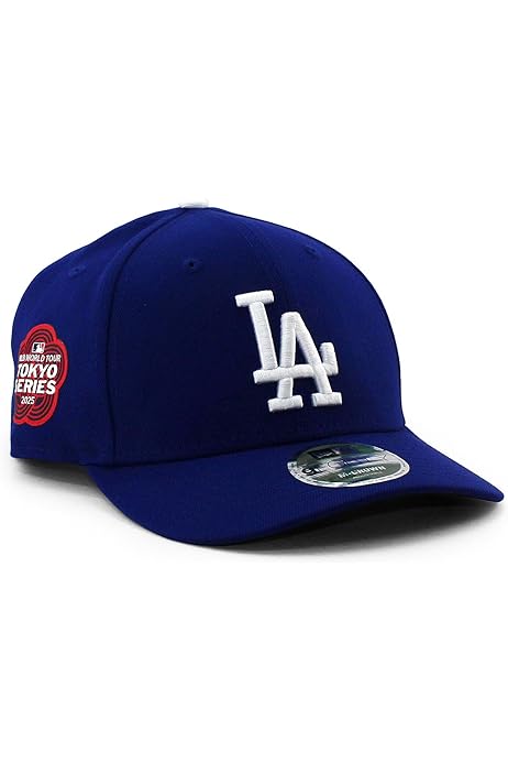 Amazon | [ニューエラ] MLB 2025開幕戦 東京シリーズモデル 9SEVENTY 