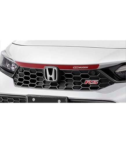 Amazon.co.jp: 無限 (MUGEN) ロアアイラインデカール FL1 08F29-XNR 