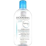 ビオデルマ(BIODERMA) イドラビオ H2O 500ml モイスチャライジング [並行輸入品]