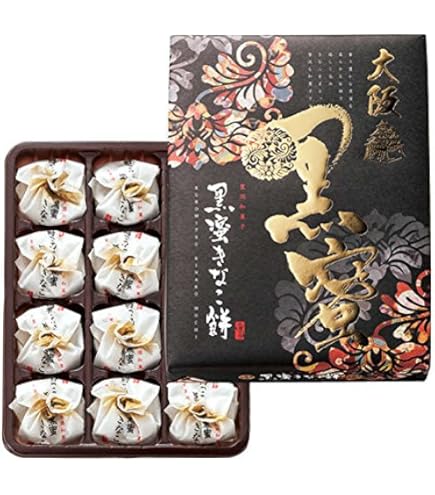 Amazon | 【粟玄】 和洋90g お歳暮・ギフト 大阪和菓子 | ノーブランド