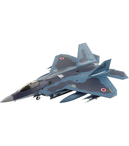 Amazon.co.jp: HOBBY MASTER 1/72 F-35B ライトニングII VMFA-242
