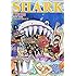 ONE PIECE 尾田栄一郎画集 SHARK COLOR WALK5