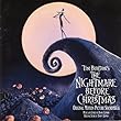 ナイトメアー・ビフォア・クリスマス オリジナル・サウンドトラック