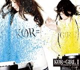 TENJIN KOR=GIRL
