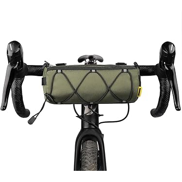 Amazon.co.jp 人気ギフトランキング: 自転車用フロントバッグ で