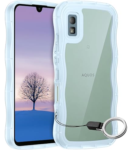 アクオスウィッシュ2 わずか半年でモデルチェンジ AQUOS wish2 登場の