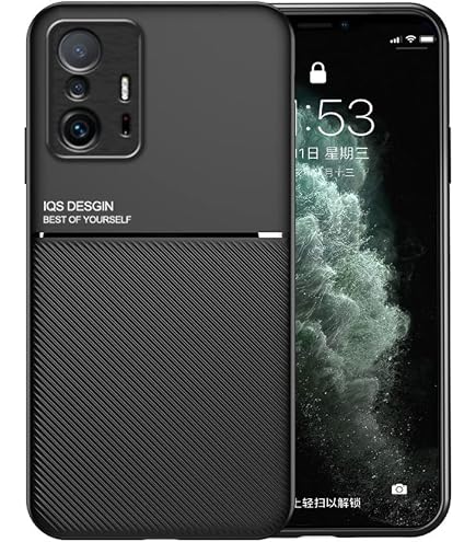 Amazon.co.jp: BOOERUL Xiaomi 11T/11T Pro ケース TPU 360°回転
