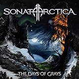 The Days Of Grays [import]