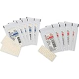 Steri-Strip 3M Reinforced Sterile Skin Closures, 10 Pack Variety Pack