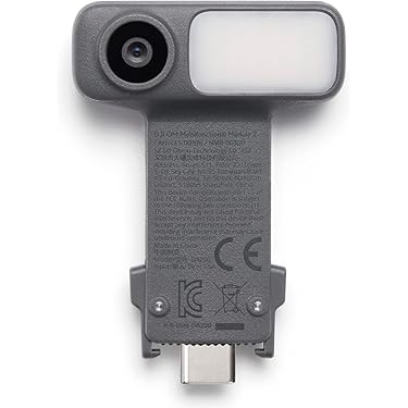 Amazon.co.jp 最新リリース: スマートフォン用ハンドヘルドジンバル