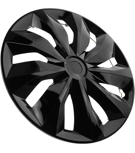 Amazon.co.jp: トヨタ純正(42602-0R020) 17インチホイールカバー : 車