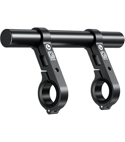 Origin8 Drop Ends – Embouts De Cintre Compatible 22,2 Mm, Aluminium 6061, Pour Vélo Route, Paire 250 G