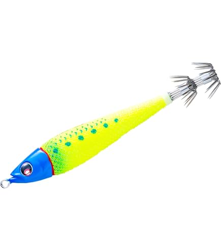 Amazon.co.jp: Daiwa 21 Emeraldas X Ika Metal 63ULS-S : Sports