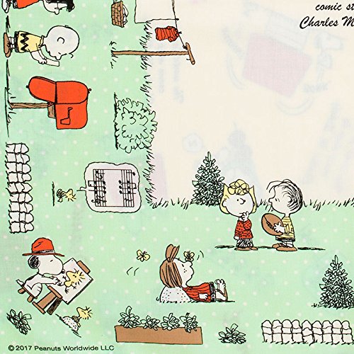 スヌーピー リバーシブル大判ランチクロス の価格比較 Heim ハイム