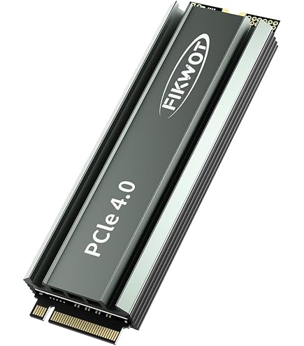 Nextorage Japan 1TB(1000GB) Internal SSD Work with New Playstation
