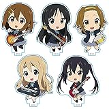 けいおん! アクリルスタンドコレクション BOX商品