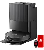 Amazon | 全自動ロボット掃除機 ロボロック S8 Pro Ultra 自動モップ