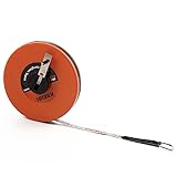 KSEIBI ガラス繊維巻尺 マイグラス 30m 302925