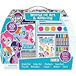Bendon My Little PonyスーパーダイジェストColoring and Activity Book AS41618