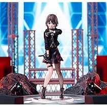 ガールズバンドクライ 安和すばる ノンスケールフィギュア 限定特典付き】安和 すばる｜コトブキヤオンラインショップ