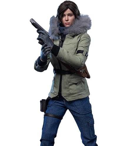 Amazon | [AC]COOMODEL 1/6 ナイトメアシリーズ 人形 コレクション版