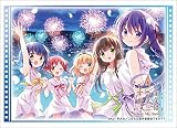 ブシロードスリーブコレクション ハイグレード Vol.1563 『ご注文はうさぎですか?? ~Dear My Sister~』 Part.2