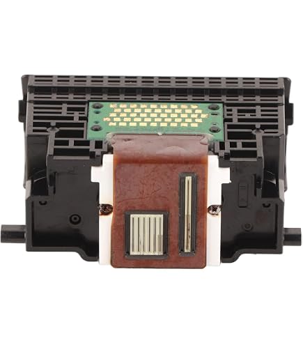 Amazon.co.jp: OGUAN Canon キヤノン プリントヘッド QY6-0075 iP5300