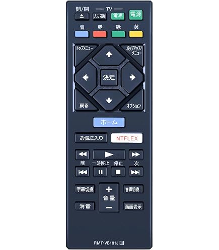Amazon | RMT-AH507U リモコン 交換用 Sony Soundbar HT-G700 SA-G700