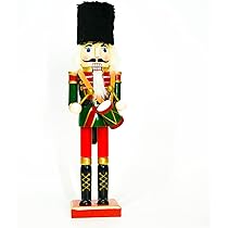 くるみ割り人形　木製　ヴィンテージ 高さ約61㌢　大きい くるみ割り人形 木製 ヴィンテージ 高さ約61㌢ 大きい ☆くるみ