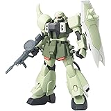 BANDAI SPIRITS(バンダイ スピリッツ) HG 機動戦士ガンダムSEED ザクウォーリア 1/144スケール 色分け済みプラモデル
