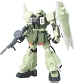 Amazon | HG 1/144 ZGMF-1000/A1 ルナマリア・ホーク専用 ガナー