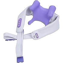 Amazon.co.jp: Pulio Leg Care Device V2 with New Controller Purple