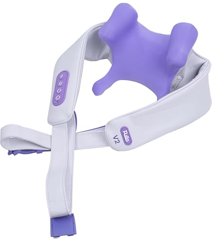 Amazon | ふくらはぎケア【韓国人気No.1・コードレス】二つ付き