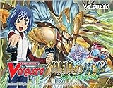カードファイト!! ヴァンガード VGE-TD05 トライアルデッキ Vol.5 【英語版】 Slash of Silver Wolf