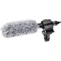 ソニー SONY ガンシューティングマイクロフォン ECM-CG6 Shotgun Microphone | ECM-CG60 | Sony Liberia