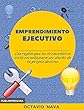 Emprendimiento Ejecutivo: Las Reglas que no te enseñaron en la escuela para ser dueño de tu propio destino (IONA nº 5) (Spanish Edition)