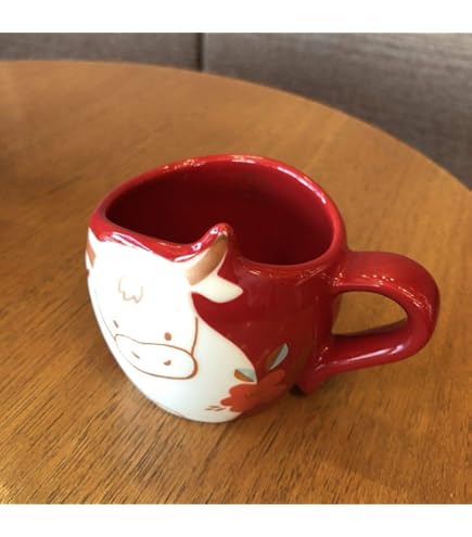 Amazon.co.jp: STARBUCKS スタバ スターバックス ニューイヤーマグ