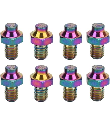 Amazon | ディーエムアール(DMR) MOTO X PIN SET FOR VAULT PEDAL